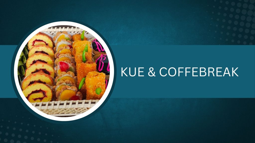 kue coffebreak