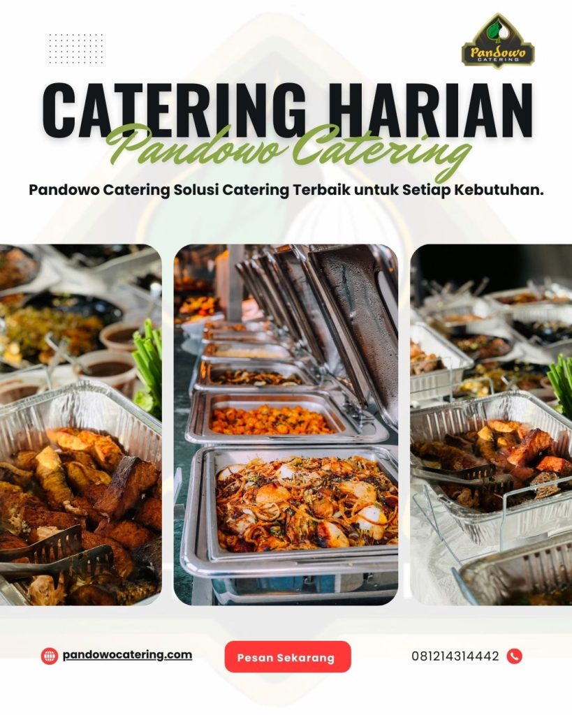 pandowo catering indramayu 1
